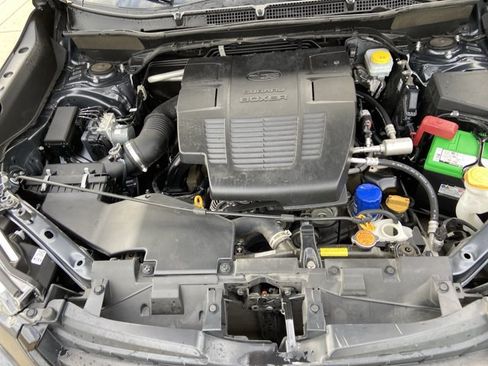 Used 2023 Subaru Forester AWD/4WD image 27