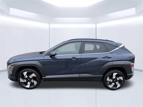 Used 2024 Hyundai Kona Limited AWD/4WD image 8