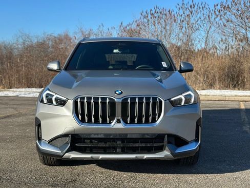 New 2026 BMW X1 xDrive28i w/ Technology Package AWD/4WD image 2
