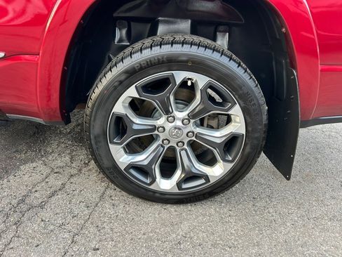 Used 2019 RAM 1500 Limited image 11