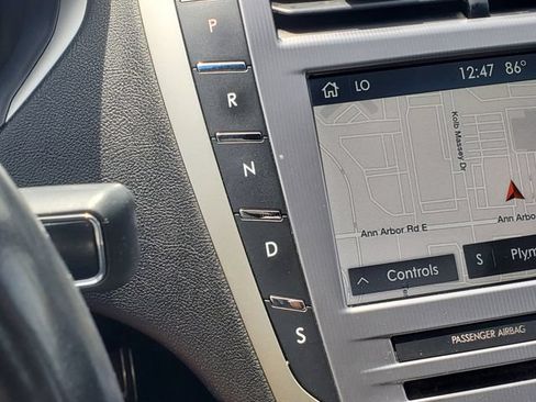 Used 2019 Lincoln MKZ Reserve w/ Reserve Plus Package AWD/4WD image 24