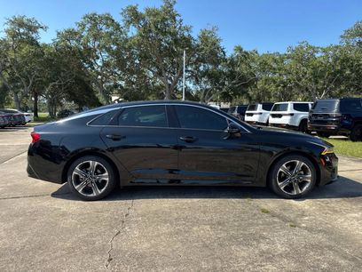 Used 2024 Kia K5 EX w/ EX Premium Package