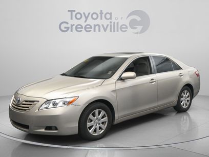 Used 2007 Toyota Camry XLE