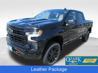 New 2026 Chevrolet Silverado 1500 LT Trail Boss w/ Convenience Package II AWD/4WD 360° Tour