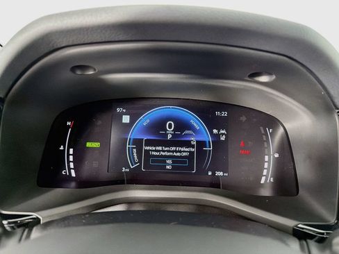 New 2026 Toyota Camry SE FWD image 17