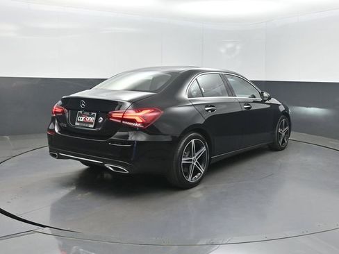 Used 2020 Mercedes-Benz A 220 image 31