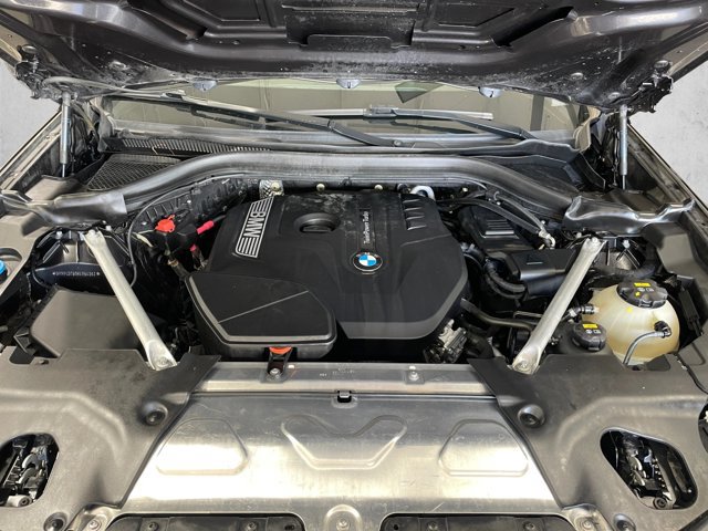 Used 2019 BMW X4 xDrive30i w/ Convenience Package AWD/4WD image 24