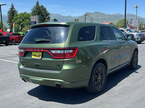 Used 2020 Dodge Durango R/T AWD/4WD image 5