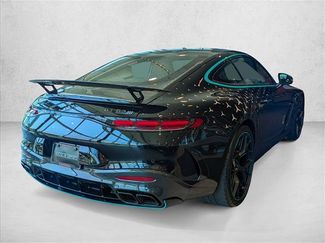 New 2025 Mercedes-Benz AMG GT 63 video 2