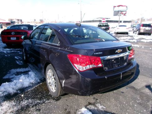 Used 2016 Chevrolet Cruze LT image 5