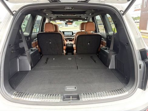 Used 2024 Kia Telluride SX X-Line AWD/4WD image 25