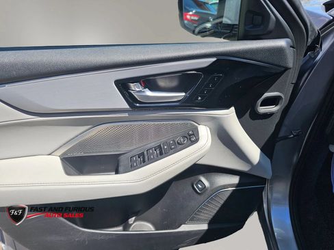 Used 2022 Acura MDX SH-AWD w/ Technology Package image 38