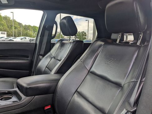 Used 2022 Dodge Durango Citadel AWD/4WD image 14