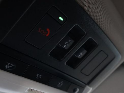 Used 2023 Nissan Rogue Platinum w/ Platinum Premium Package FWD image 41