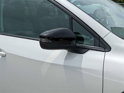 New 2025 Subaru Outback Onyx Edition image 12