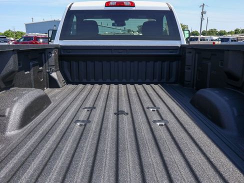New 2026 GMC Sierra 3500 Pro AWD/4WD image 6