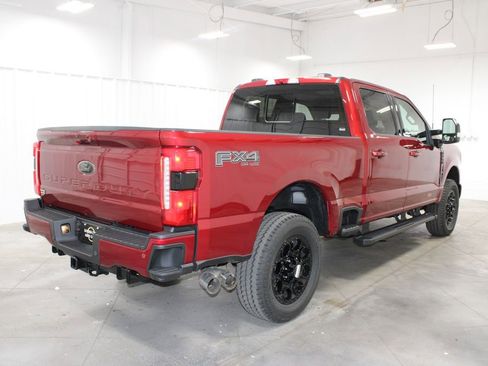 New 2026 Ford F350 Lariat AWD/4WD image 8