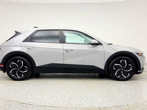 Used 2023 Hyundai Ioniq 5 SEL image 4