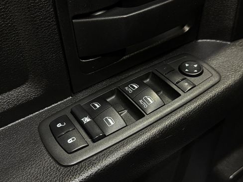Used 2022 RAM 2500 Tradesman image 29