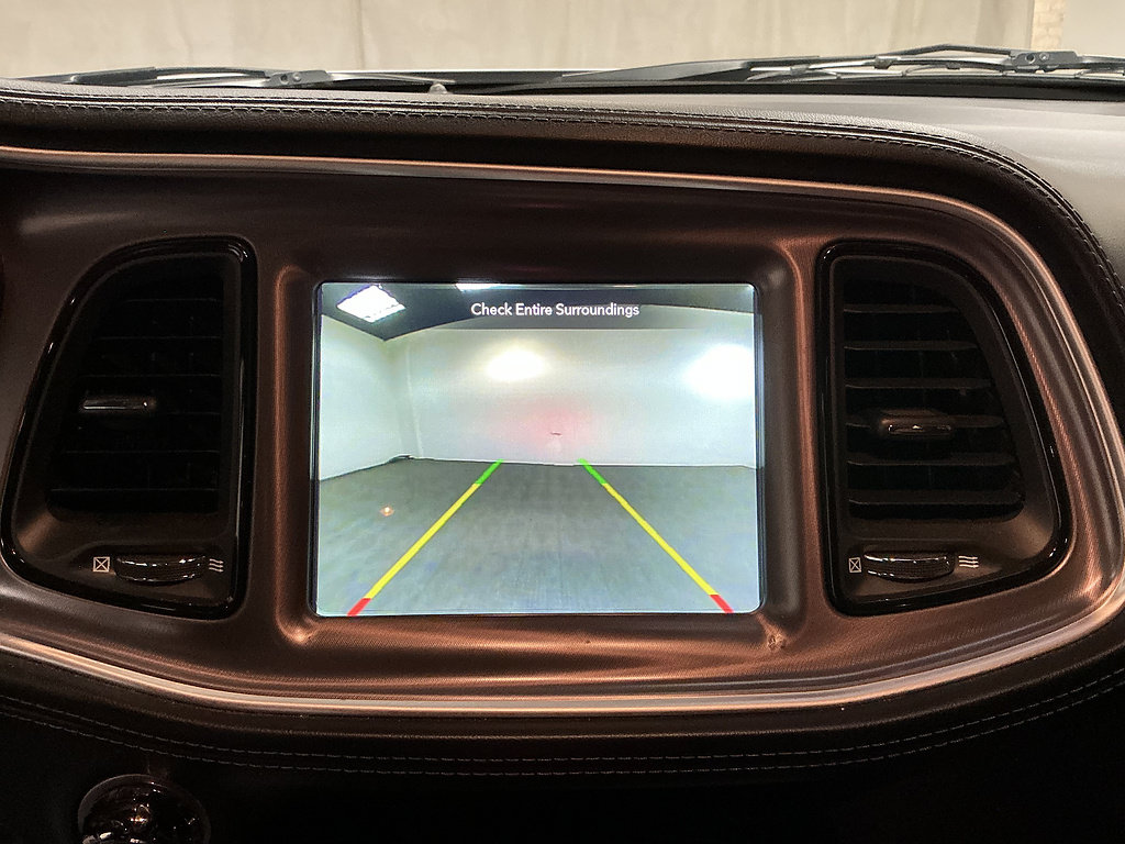 Used 2020 Dodge Challenger R/T Scat Pack w/ Plus Package RWD image 19