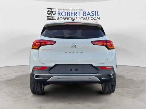 Used 2024 Buick Encore GX Preferred w/ Comfort Package image 4
