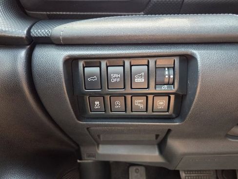 Used 2020 Subaru Forester Touring w/ Popular Package #2 AWD/4WD image 25