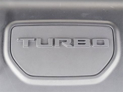 Certified 2024 Dodge Hornet GT w/ GT Blacktop Package image 7