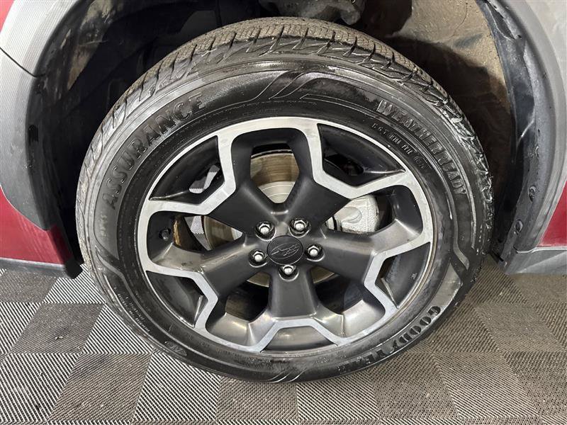 Used 2014 Subaru Crosstrek 2.0i Premium AWD/4WD image 28