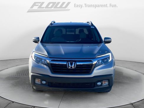 Used 2019 Honda Ridgeline RTL-T image 3