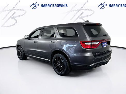Used 2020 Dodge Durango GT w/ Blacktop Package AWD/4WD image 27