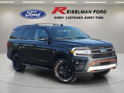 Used 2023 Ford Expedition Timberline