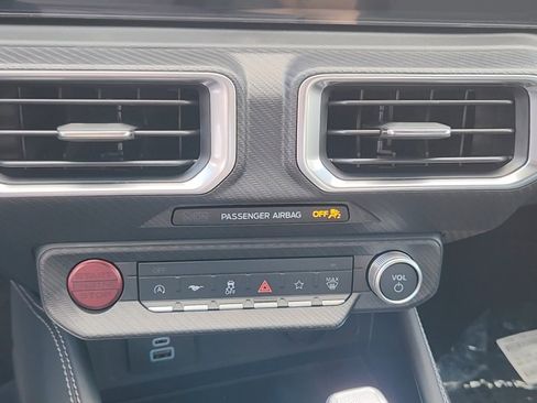 New 2025 Ford Mustang GT Premium image 17