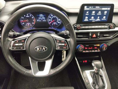 Used 2019 Kia Forte S w/ S Premium Package FWD image 22