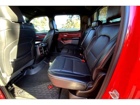 Used 2020 RAM 1500 Rebel w/ Rebel Level 2 Equipment Group image 27