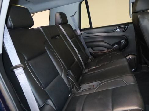 Used 2017 GMC Yukon SLT image 62