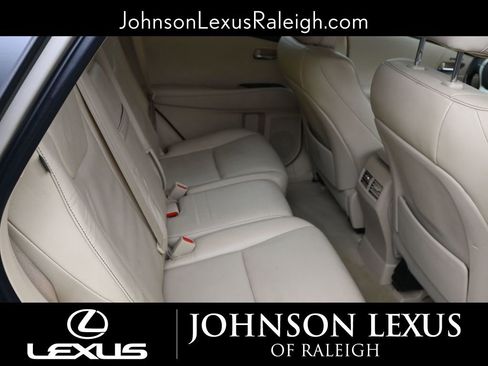 Used 2015 Lexus RX 350 FWD image 11