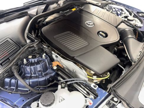 Used 2024 Mercedes-Benz C 300 Sedan image 71