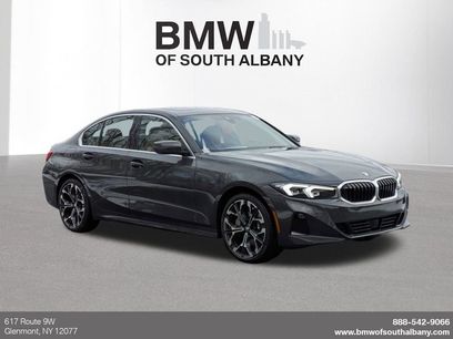 New 2026 BMW 330i xDrive Sedan w/ Premium Package