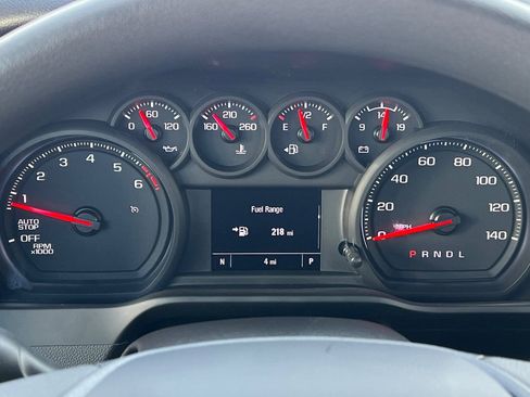 New 2026 GMC Sierra 1500 Pro w/ Pro Value Package image 19