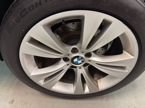 Used 2016 BMW X3 xDrive35i AWD/4WD image 32