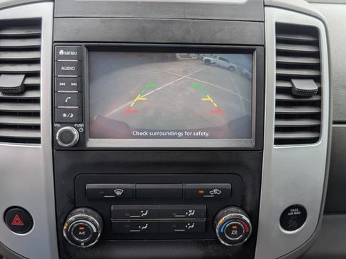 Used 2019 Nissan Frontier S RWD image 18