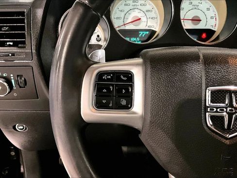 Used 2014 Dodge Challenger R/T w/ R/T Redline Group image 15