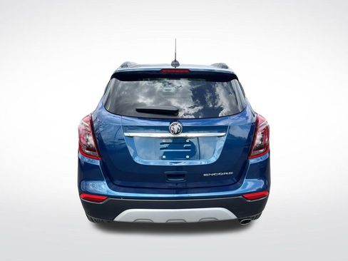 Used 2019 Buick Encore Essence FWD image 46