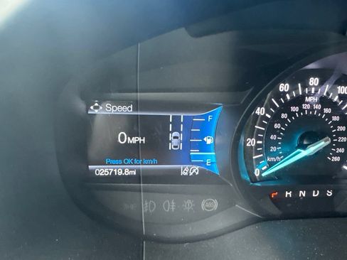 Used 2023 Ford Edge SEL w/ Convenience Package AWD/4WD image 16