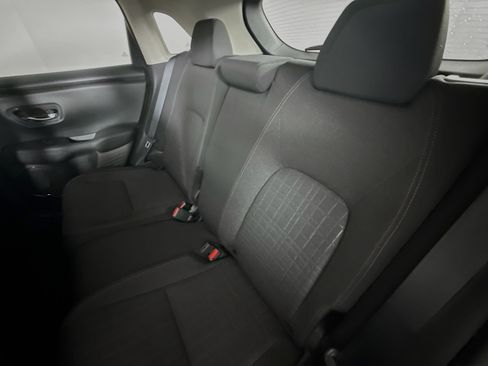 New 2026 Honda HR-V LX image 27