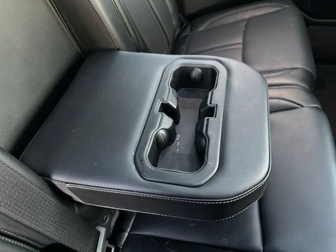 Used 2024 Jeep Wagoneer Series III w/ Premium Group I image 36