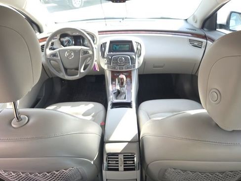 Used 2012 Buick LaCrosse Leather image 17
