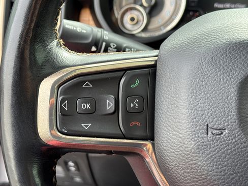 Used 2020 RAM 1500 Longhorn image 29