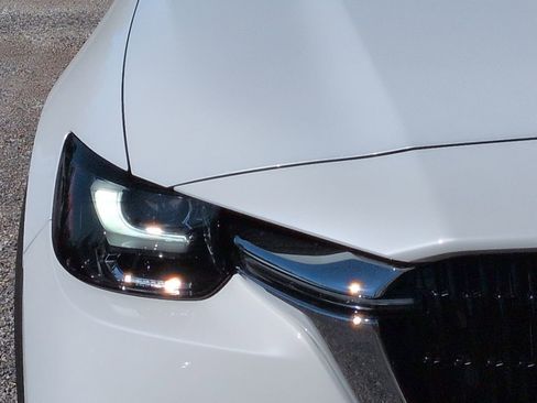 New 2026 MAZDA CX-90 Plug-In Hybrid w/ Premium Plus image 10