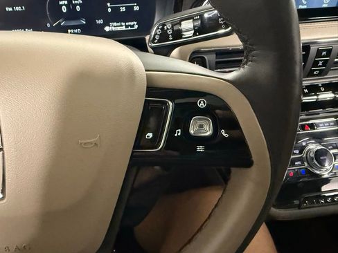 Certified 2022 Lincoln Corsair Reserve w/ Elements Package image 50